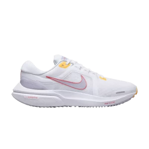 Nike Wmns Air Zoom Vomero 16 'White Violet' White/Sea Coral/Topaz Gold/Oxygen Purple DA7698 105