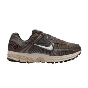 Nike Wmns Air Zoom Vomero 5 'Baroque Brown' Baroque brown/Chrome/Light brown/Hemp FN6742 201