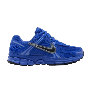 Nike Wmns Air Zoom Vomero 5 'Racer Blue' Blue/Metallic Silver/Light Blue/Black HJ7328 445