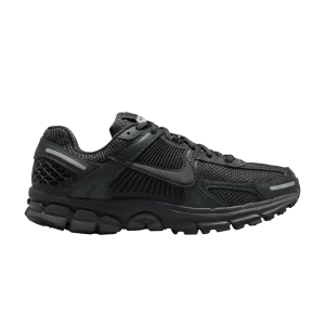 Nike Wmns Air Zoom Vomero 5 'Triple Black' Black/Black FQ7079 002