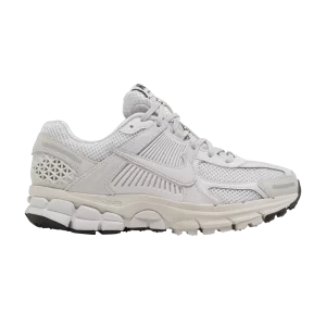 Nike Wmns Air Zoom Vomero 5 'White Vast Grey' White/Black/Sail/Vast Gray FQ7079 100