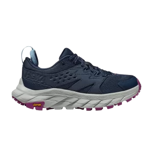 HOKA Wmns Anacapa Breeze Low 'Outer Space Harbor Mist 'Sneakers Outer Space/Foggy Harbor 1127921 OSHM