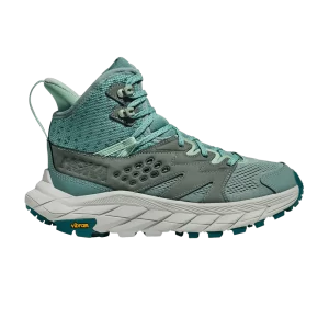 HOKA Wmns Anacapa Breeze Mid 'Trellis Mist Green 'Sneakers Trellis/Misty green 1134506 TMGR