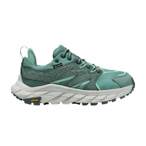 HOKA Wmns Anacapa Low GORE-TEX 'Trellis Mercury 'Sneakers Trellis/Mercury 1119373 TMRC