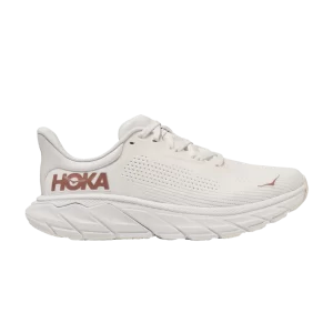 Sneakers HOKA Wmns Arahi 7 'Blanc De Blanc Rose Gold 'Blanc de Blancs/Rose gold 1147851 BSG