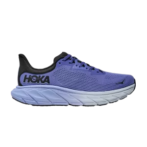 HOKA Wmns Arahi 7 'Stellar Blue Cosmos 'Sneakers Star Blue/Space 1147851 SCS