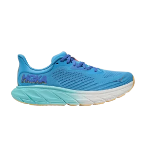 HOKA Wmns Arahi 7 'Swim Day 'Sneakers Sailing Day/Virtual Blue 1147851 SYV