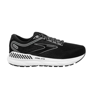 Sneakers Brooks Wmns Ariel GTS 23 Wide 'Black Grey 'Black/Grey/White 120390 1D 090