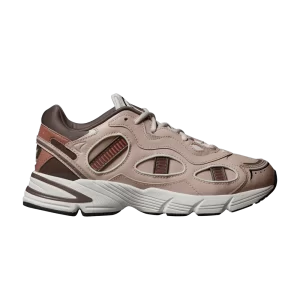 adidas Wmns Astir SN 'Wonder Taupe' sneakers Wonderful taupe/Clay strata/Earth strata HQ8930