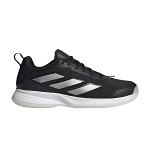 adidas Wmns Avaflash Low 'Black Silver Metallic' Black/Metallic Silver/Cloud White IG9543