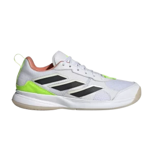 adidas Wmns Avaflash Low 'White Lucid Lemon' Sneakers White Cloud/Black Color/Radiant Lemon IG9544