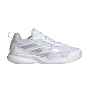 adidas Wmns Avaflash Low 'White Silver Metallic' Cloud White/Cloud White/Metallic Silver IG9540