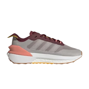 adidas Wmns Avryn 'Shadow Red Wonder Clay' sneakers Red Shadow/Red Shadow/Miracle Clay IG0649