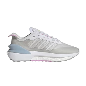 adidas Wmns Avryn 'White Wonder Blue' Sneakers White Cloud/White Cloud/Wonder Blue IG0645