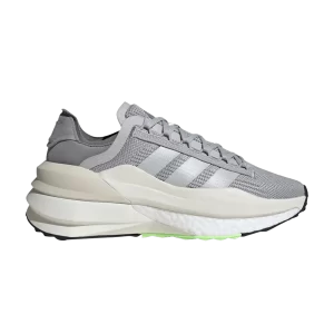 adidas Wmns Avryn_X 'Grey Green Spark' sneakers Gray two/Gray one/Green spark IG1744