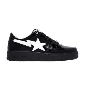 Sneakers Wmns Bapesta #2 'Black 'Black 1K30291302 BLK