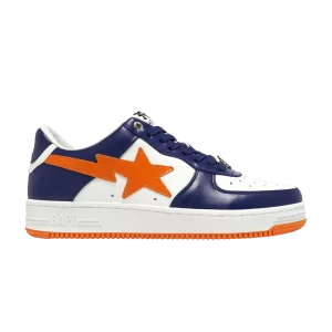 Sneakers Wmns Bapesta #3 'Blue 'Blue 1K30291303 BLU