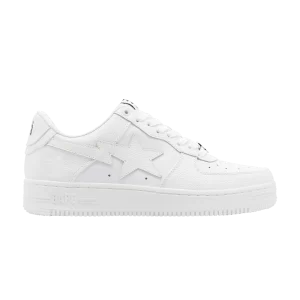 Sneakers Wmns Bapesta #9 'Ivory 'Ivory 1J20291006 IVY