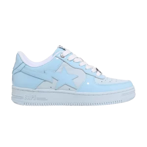 Sneakers Wmns Bapesta 'Colors – Sax 'Saxon 1J30291001 SAX