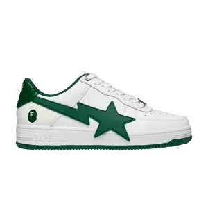 Sneakers Wmns Bapesta OS #2 'Green 'Green 1K20291313 GRN