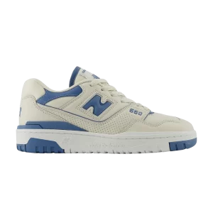 Sneakers New Balance Wmns BBW550 'Linen Heron Blue 'Linen/Heron blue/White BBW550AI