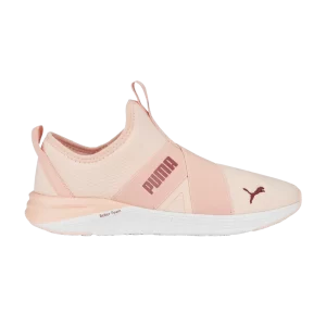 Puma Wmns Better Foam Prowl 'Rose Dust' Sneakers Pink dust/Forest violet/White 376542 12