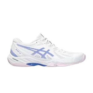 ASICS Wmns Blade FF 'White Sapphire' White/Sapphire 1072A094 101