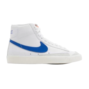 Nike Wmns Blazer Mid '77 'Game Royal' White/Sail/Black/Game Royal CZ1055 124