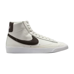 Nike Wmns Blazer Mid '77 Next Nature 'Sail Baroque Brown' Sail/White/Brown Baroque DQ4124 107