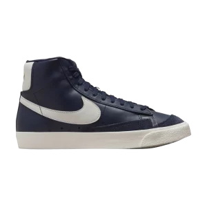 Nike Wmns Blazer Mid '77 'Olympic' Midnight Fleet/Sail HF1057 400