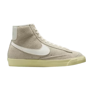 Nike Wmns Blazer Mid '77 Vintage 'Light Bone Alabaster' Light Bone/Alabaster/Black/Sail DV7006 001