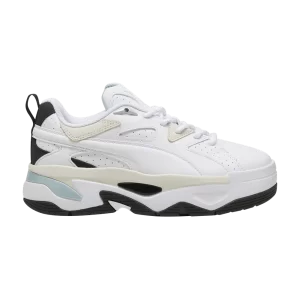 Sneakers Puma Wmns BLSTR 'White Alpine Snow 'White/Mountain snow 395276 01