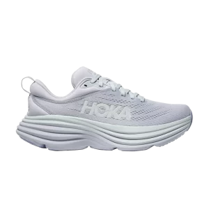 HOKA Wmns Bondi 8 'Ether Illusion' Sneakers Aether/Illusion 1127952 EHR