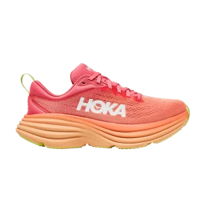 HOKA Wmns Bondi 8 'Shadow Dusk' Sneakers Shadow/Twilight 1127952 SSK