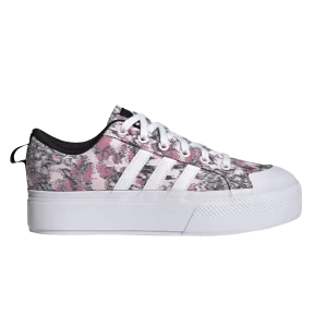 adidas Wmns Bravada 2.0 Platform 'Wonder Quartz Camo' White Cloud/White Cloud/Wonder Quartz IE2305