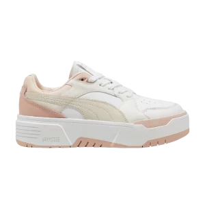 Sneakers Puma Wmns CA. Flyz Premium 'Rose Quartz 'White/Rose Quartz 396099 03