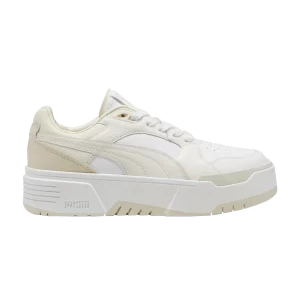 Sneakers Puma Wmns CA. Flyz Premium 'Warm White 'White/Warm white 396099 01