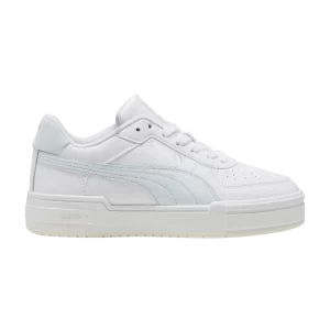 Puma Wmns CA Pro 'White Dewdrop' Sneakers White/Dew Drop 394749 05