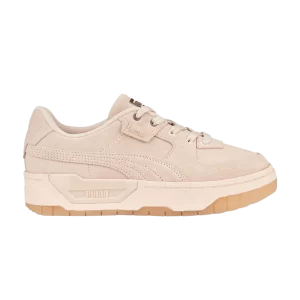 Sneakers Puma Wmns Cali Dream First Sense 'Island Pink 'Pink Island/Rose Quartz/Dusty Plum 387146 01