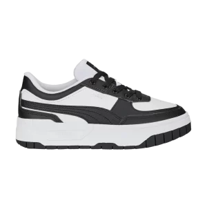 Sneakers Puma Wmns Cali Dream Leather 'Black White 'Black/White 392730 08