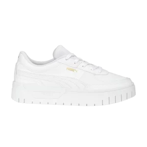 Sneakers Puma Wmns Cali Dream Leather 'Triple White 'White 392730 01