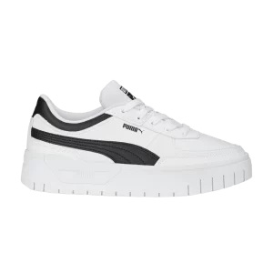 Sneakers Puma Wmns Cali Dream Leather 'White Black 'White/Black 392730 04