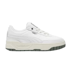 Sneakers Puma Wmns Cali Dream 'Pastel Pack – White Eucalyptus 'White/Eucalyptus 392733 15