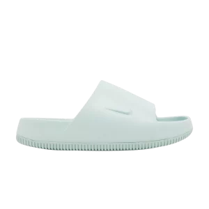 Nike Wmns Calm Slide 'Jade Ice' Jade Ice/Jade Ice DX4816 300