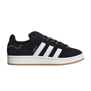 adidas Wmns Campus 00s 'Black White' Sneakers Black color/White cloud/White color IH2659