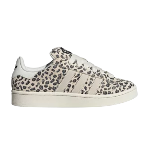 adidas Wmns Campus 00s 'Cream Leopard' sneakers Supplier Color/White Color/Black Color ID7041