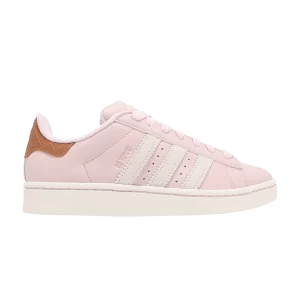 adidas Wmns Campus 00s 'Ice Cream Cone' Sneakers White/Pink IH3280