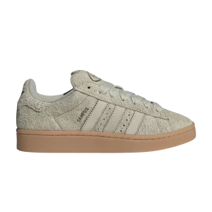 adidas Wmns Campus 00s 'Putty Grey' Sneakers Grey/Gray/Charcoal IH2660