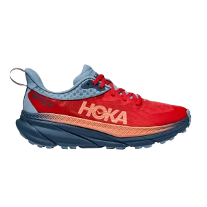 HOKA Wmns Challenger ATR 7 GORE-TEX 'Cerise Real Teal 'Sneakers Cerise/Real style 1134502 CRSR