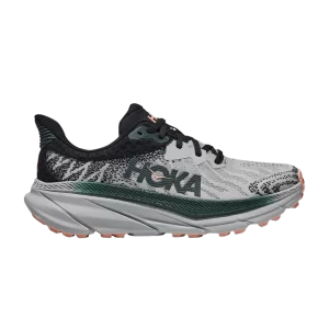 HOKA Wmns Challenger ATR 7 'Harbor Mist Spruce' Foggy Harbor/Spruce 1134498 HMSP